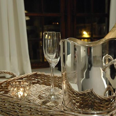 De Waterzooi Suites Ghent Luaran gambar