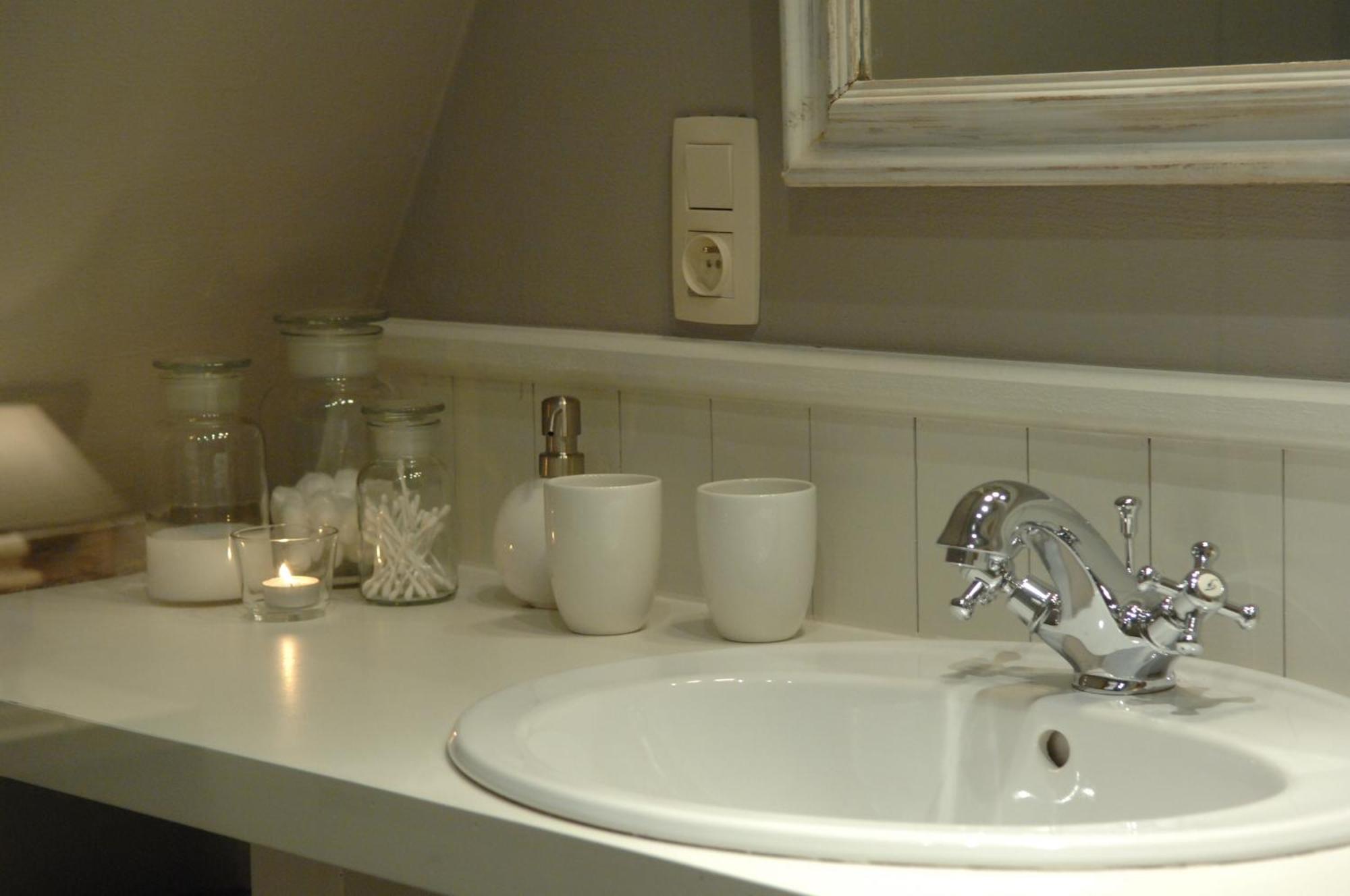 De Waterzooi Suites Ghent Luaran gambar