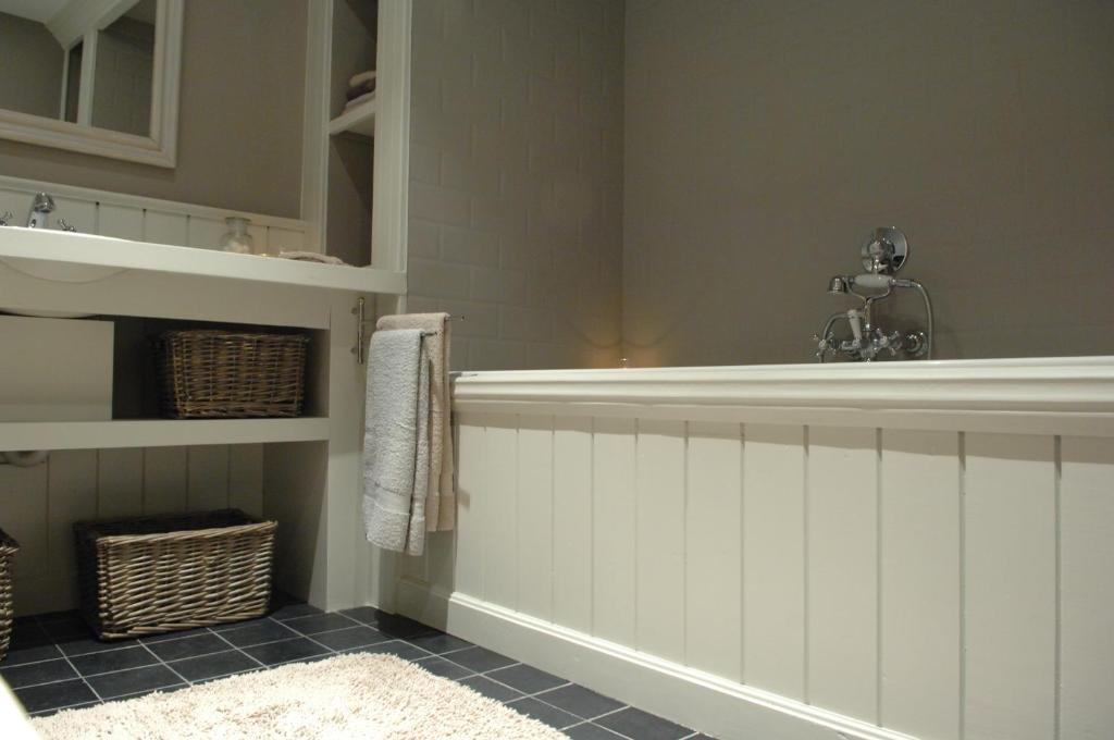 De Waterzooi Suites Ghent Bilik gambar