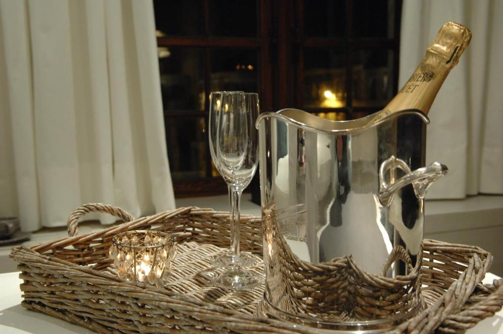 De Waterzooi Suites Ghent Luaran gambar