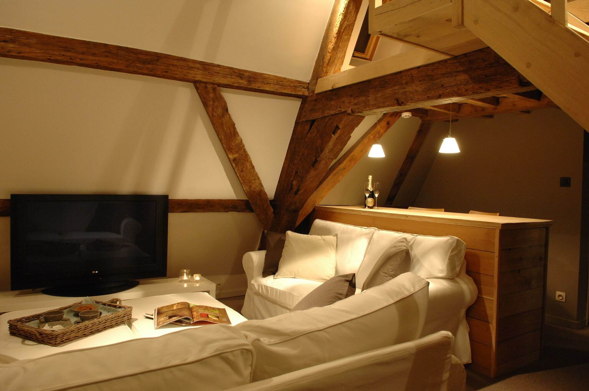 De Waterzooi Suites Ghent Luaran gambar